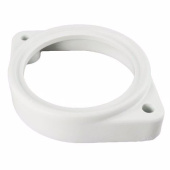 Jabsco 29091-1000 - Discharge Flange for 29090/120 Toilets