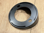 SeaStar SB27448 - 10° Bezel Mounting Kit