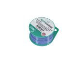 Talamex Thinwall Single Core Cable On Mini Reel 1.5mm² Blue (10m)