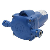 Whale FW0814 - Watermaster Automatic Pressure Water Pump - 2.0 GPM - 12V