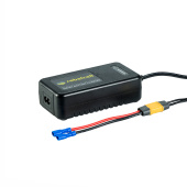 Rebelcell LC12V04XT60 - 12.6V4A XT60 Charger – 12V07AV / 12V18AV / 12V30AV