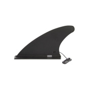 Vetus YVFIN02 - Yellow V Fin 4.5Inch Side, Set Of 2 Fins