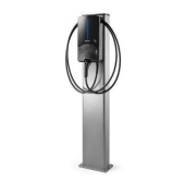 Webasto 5110276B - Wall-Mounted Charging Station