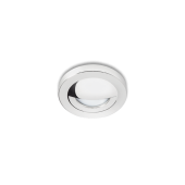 BCM Downlight Columbia 35 0.5W 10-30V SS IP66 2700K
