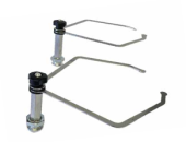 Trem Z0801322 - Removable Pan Holder FP1321