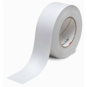 3M White Anti-Slip Tape 25 mm * 18 m