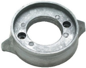 MG Duff Ring Anode Aluminium Volvo CMV18