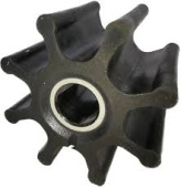 Jabsco 8981-0005B - Impeller - Neoprene