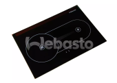 Webasto WA602593 - Diesel Cooker x100 Ceran Glass Plate