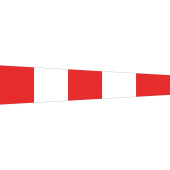 Windsock 46 x 200 x 23 cm