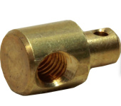 Nanni Diesel QCC43004TF – Pivot for Cable 43C
