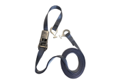 Rapid Marine SR2505PEPE-6-GY - 25mm Stainless Steel Ratchet 6m Padeye - Grey