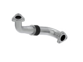 John Deere DZ101006 - EGR Venturi Inlet Bellow Pipe