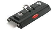 Ronstan RC12204 Series 22 Traveller Car, Pivoting Shackle Top (Long)