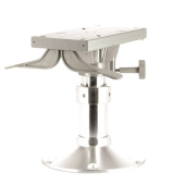 Vetus PCG3547 - Pedestal Gas Rise