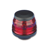 Bukh PRO L3984360 - ANCHOR LIGHT 360° 12V RED