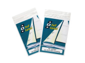 PSP Tell Tales Wind Indicator Strips For Sail Trimming 16 Discs