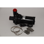Johnson Pump 10-24664-10 - CM90P7 Mag Drive Centrifugal Circulating Pump, Dia 38mm, 24v
