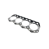 Whisper Power 50208029 - Gasket Cilinder Head M25