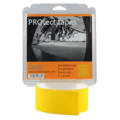 PROtect Tapes Anti-Slip Tape SKID Grit 60 51 mm x 3 m Yellow