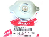 Northern Lights 123682-44210 - Coolant Pressure Cap