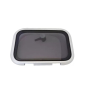 Lewmar 361060990 - LP 54 MK2 GRY Acrylic + Seal LP