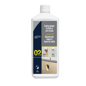 NAUTICclean NC0201 - 02 Extra hull cleaner, 1 L