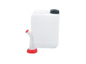 Talamex Jerry Can Water With Spout 20 L