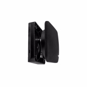 Fusion SM-X65SP2B - Shallow Mount Speaker Corner Spacer 2-Way Black