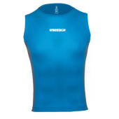 Optiparts EX2532JB - Tank Top Junior Blue