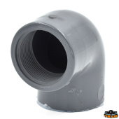 Trem 469050112 - Elbow Connection Ø 1" 1/2