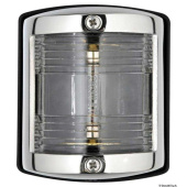 Stern Stainless Steel Navigation Lights