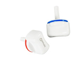 Whale AS5122 - Elegance Tap/Shower Upgrade Kit White