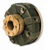 Centaflex Coupling AM140 Untreated