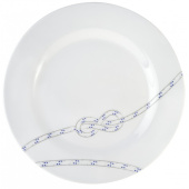 Plastimo 5261001 - South Pacific round dinner plate