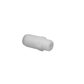 Sea Recovery 0112652000 3/8" MPT x 3/4" Barb Nylon Adapter