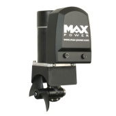 Max Power 636061 - Electric Tunnel Thruster CT25 12V Ø110