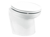 Jabsco 58020 Deluxe Flush Electric Marine Toilet