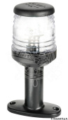 Osculati 11.132.88 - Classic 360° Mast Head Led Light Black Base