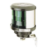 DHR SB35Z - DHR35 Green Starboard Navigation Light 112.5° Side
