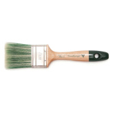 Goudhaantje Flat Brush Futura-series 680 2.5"