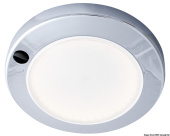 Osculati 13.833.12 - BATSYSTEM Saturn HD LED Ceiling Light Chromed