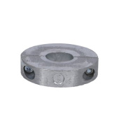 Super Marine Zinc Narrow Collar Anode Ø25