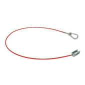 Safety Sling Cable 1.5m (Bulk)