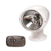 Allpa LED Searchlight,Wireless , 12v/3a,