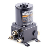 SeaStar AP1233 - Marine Hydraulic Autopilot Pump Type 2 12v 100in³ Per Min.