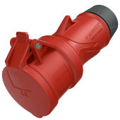 Mennekes 14520 - Powertop Xtra 32A 5P 400V IP54 Extension
