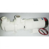 Gianneschi Self-Priming Blackwater Worm Pump Up To 50 LTR MV 44 G 24V 0.30KW