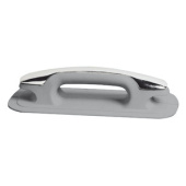 Inflatable Boat EPDM Handle 280x115x65 mm with AISI316 Stainless Steel Insert - Osculati 66.070.20