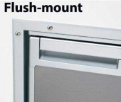 Dometic Coolmatic Frame for CRX 80 (Flushmount)